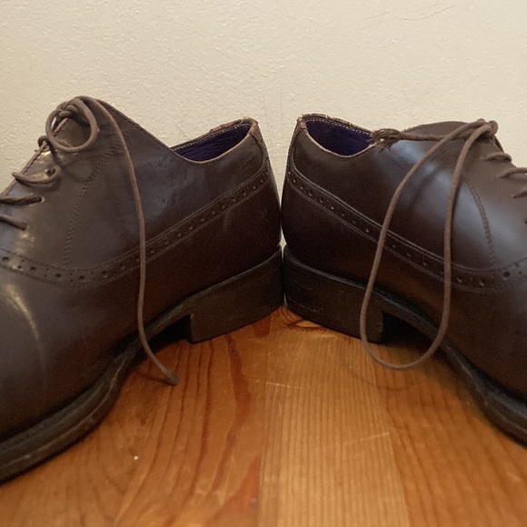 Paul Smith Oxford Shoe - Picture 8 of 11